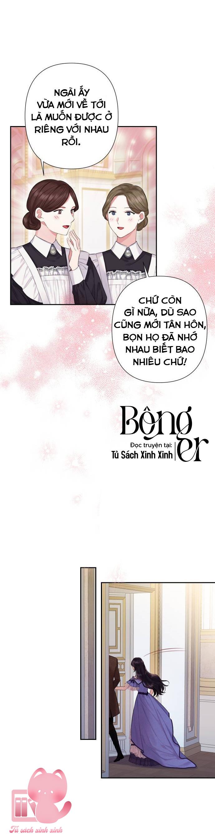 Bastian - Chap 26 - Trang 26