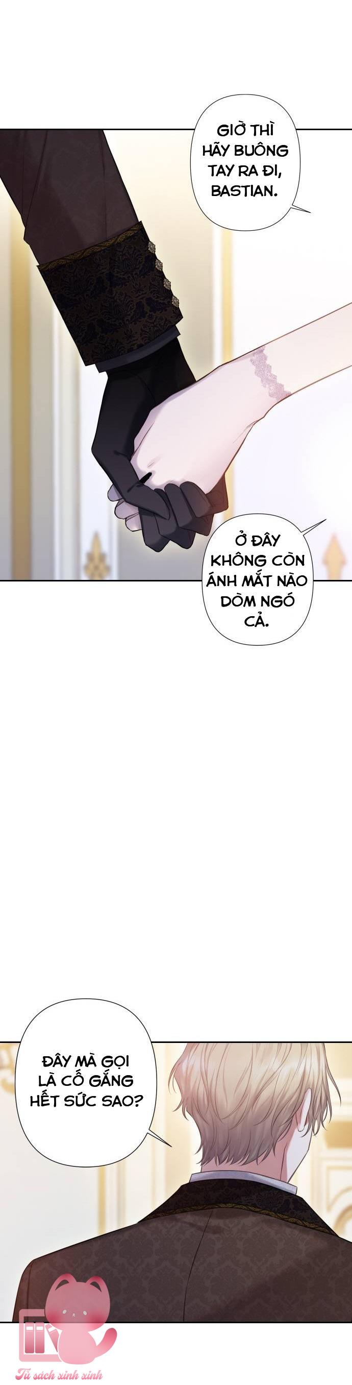 Bastian - Chap 26 - Trang 27