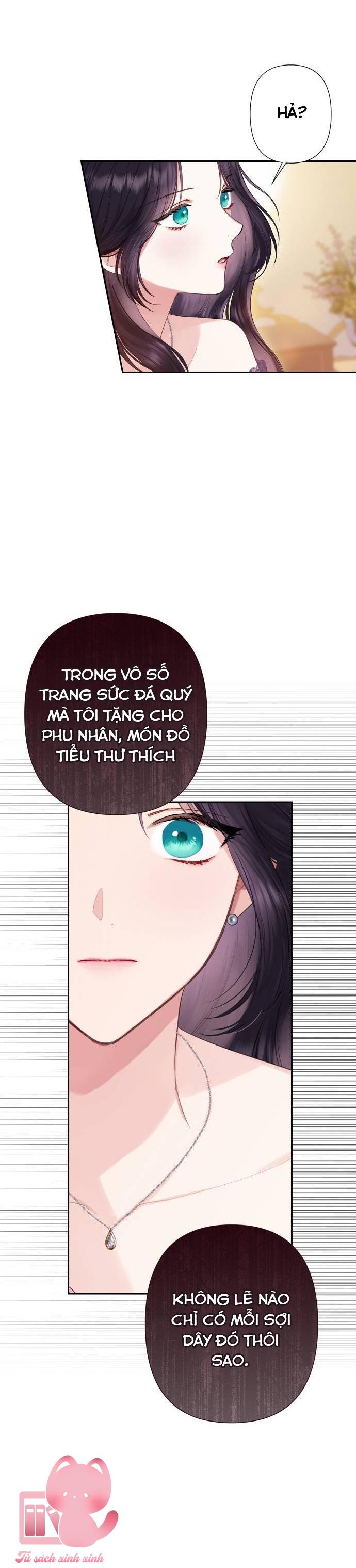 Bastian - Chap 26 - Trang 28
