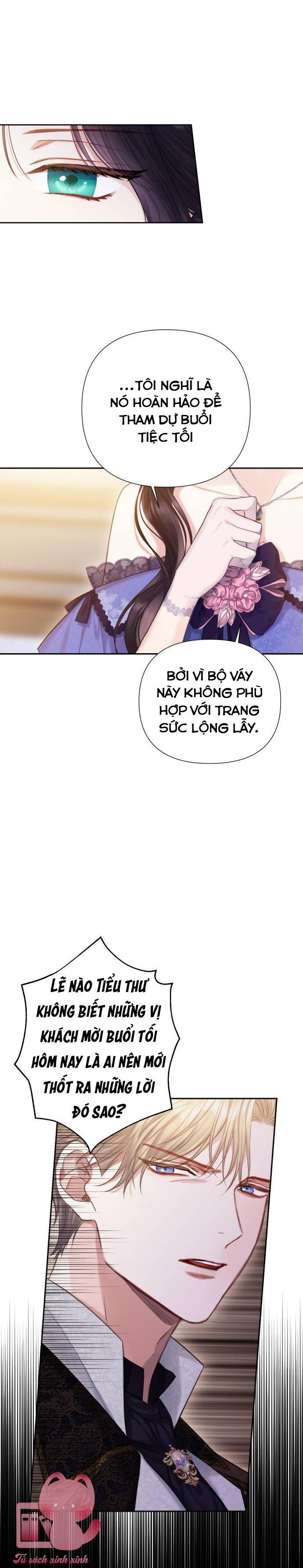 Bastian - Chap 26 - Trang 29