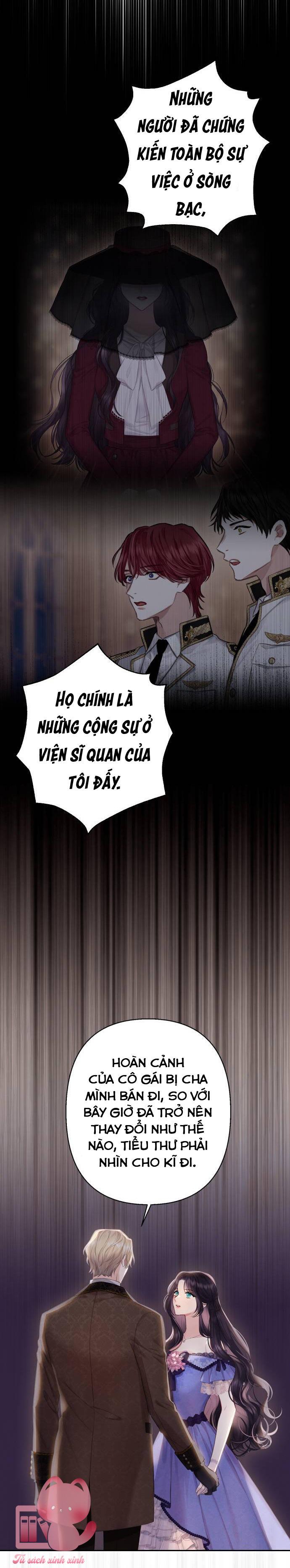 Bastian - Chap 26 - Trang 30