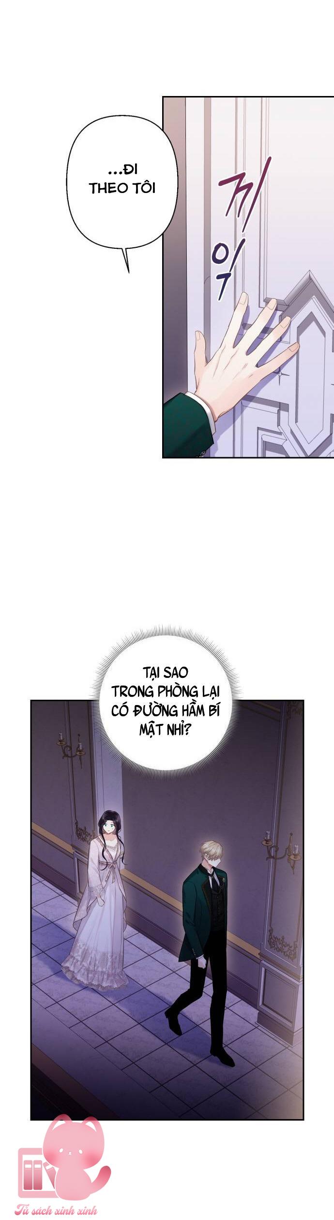 Bastian - Chap 26 - Trang 4