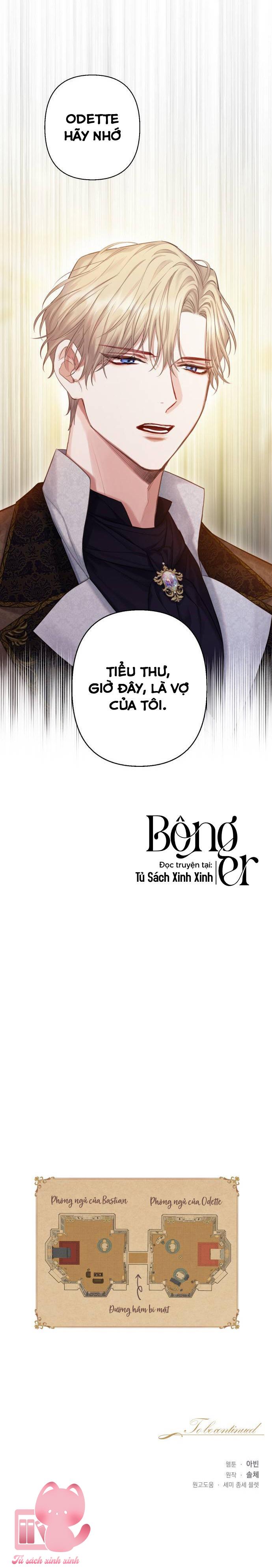 Bastian - Chap 26 - Trang 31