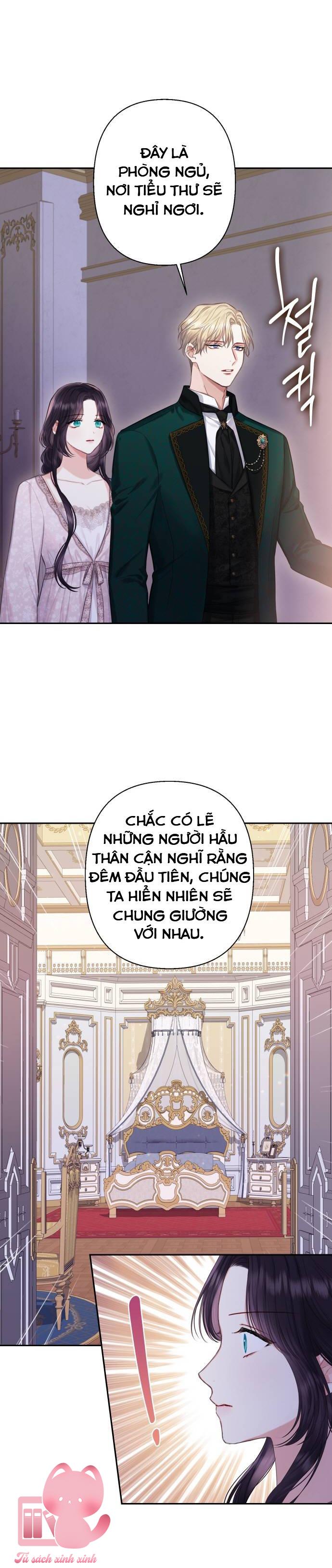 Bastian - Chap 26 - Trang 5