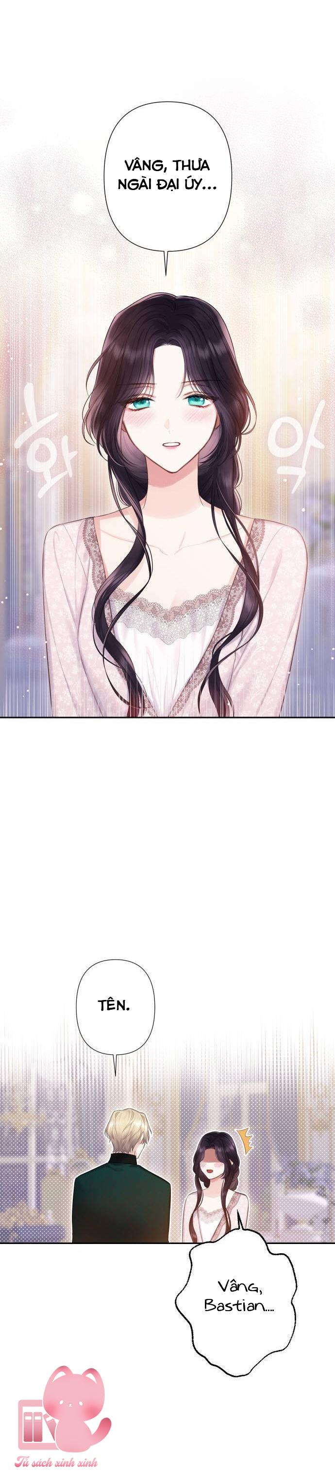 Bastian - Chap 26 - Trang 7