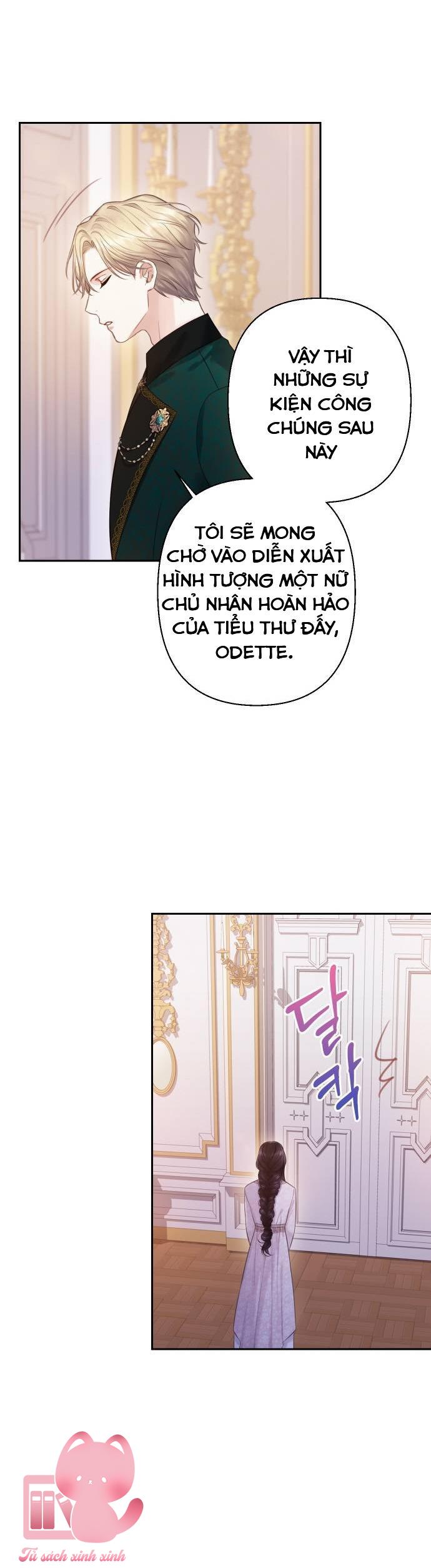 Bastian - Chap 26 - Trang 8
