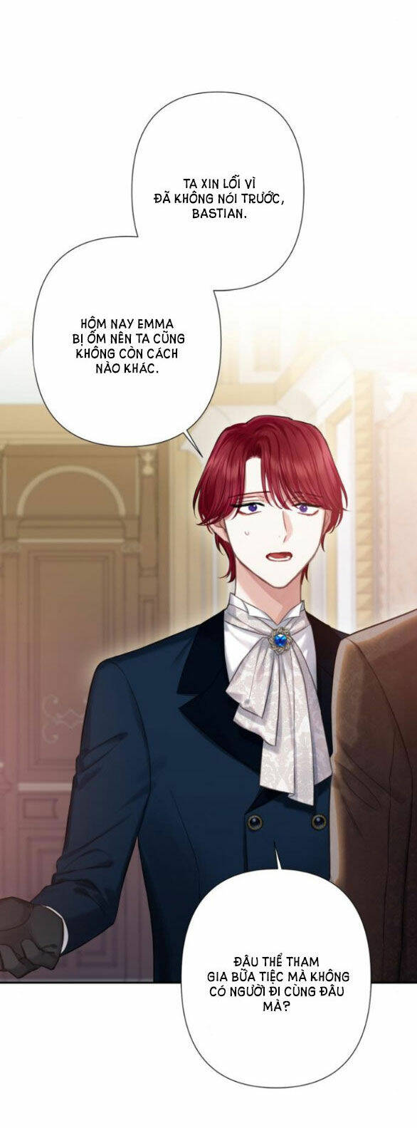 Bastian - Chap 27.1 - Trang 10