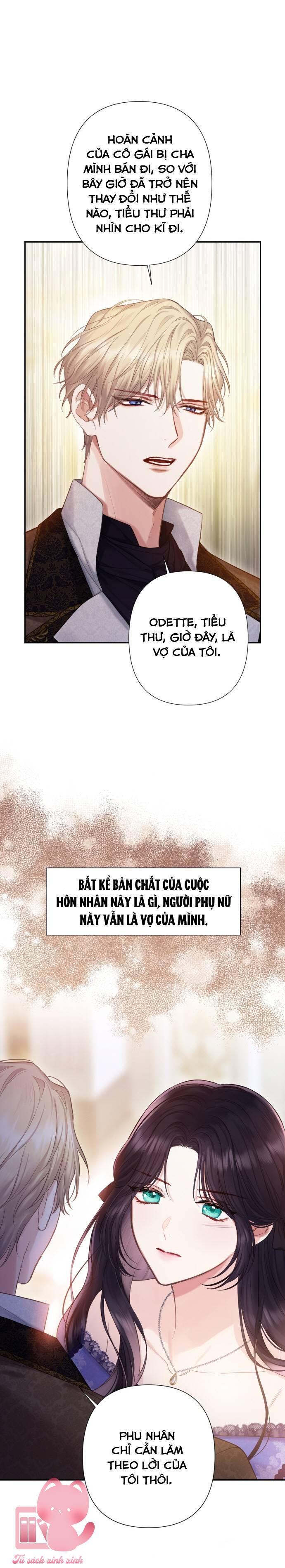 Bastian - Chap 27 - Trang 2