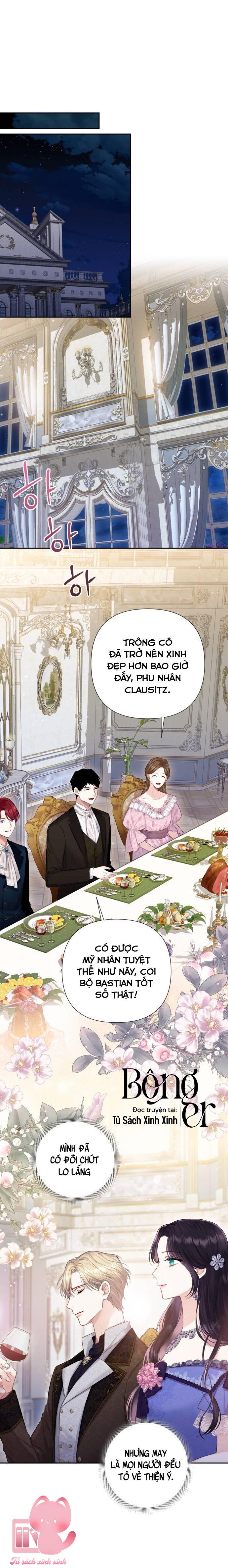 Bastian - Chap 27 - Trang 11
