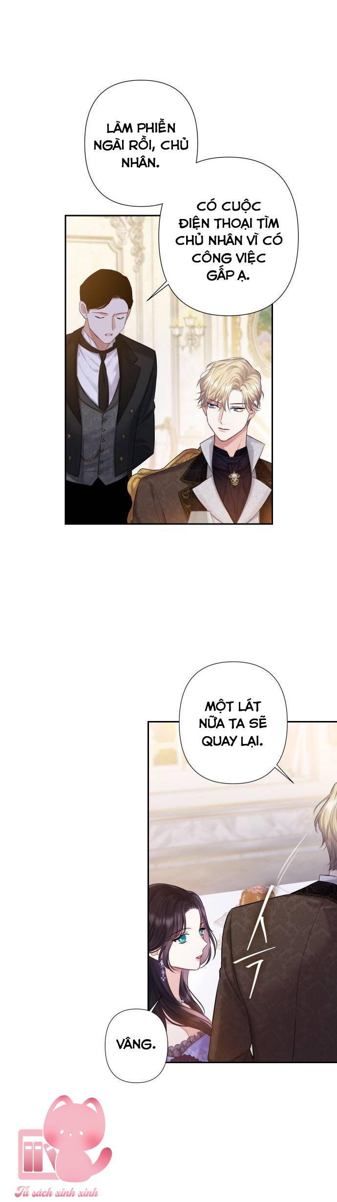 Bastian - Chap 27 - Trang 12