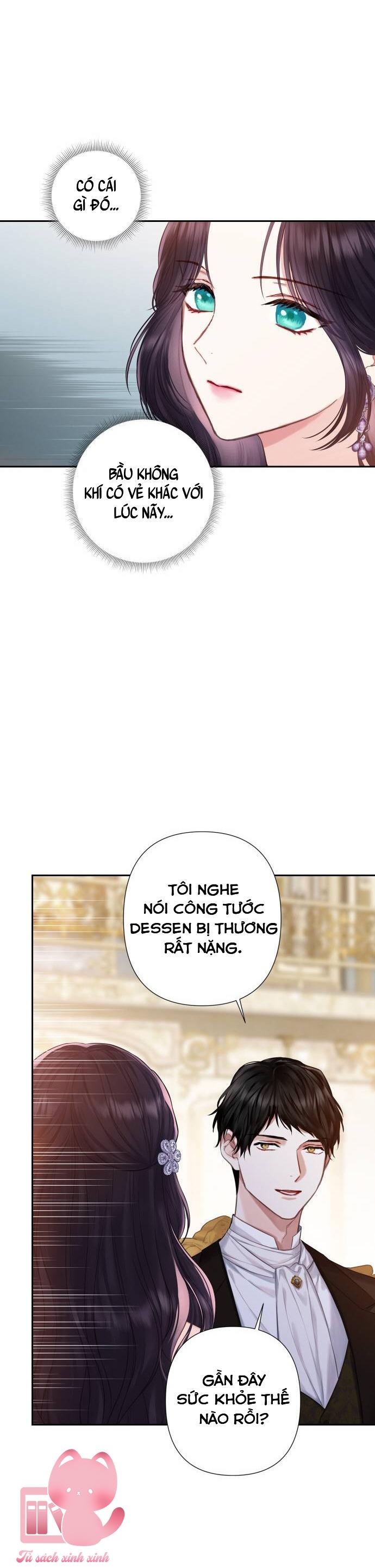 Bastian - Chap 27 - Trang 14