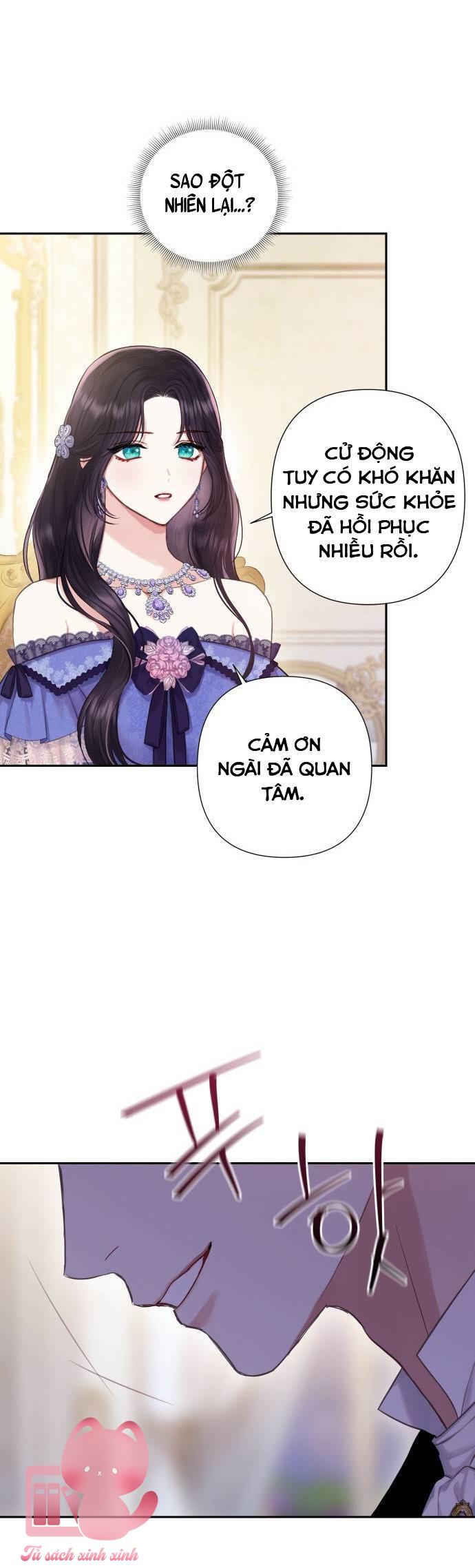 Bastian - Chap 27 - Trang 15