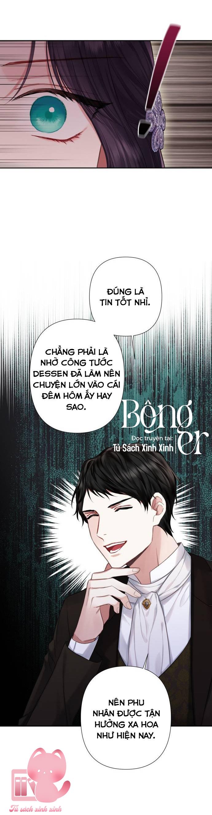 Bastian - Chap 27 - Trang 16