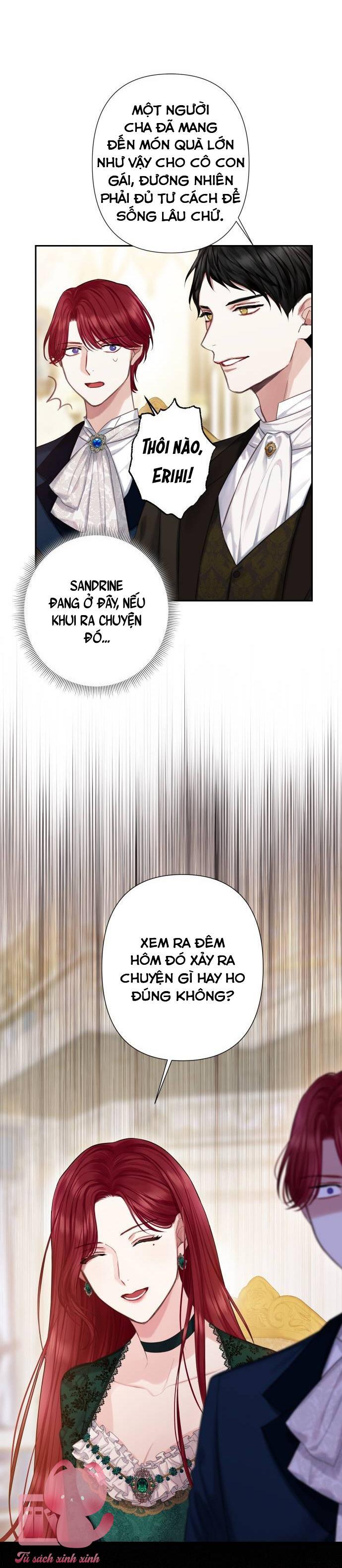 Bastian - Chap 27 - Trang 17