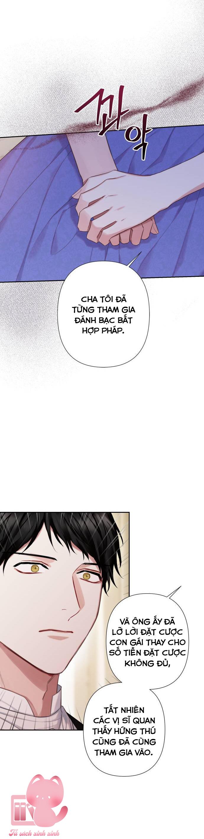 Bastian - Chap 27 - Trang 19