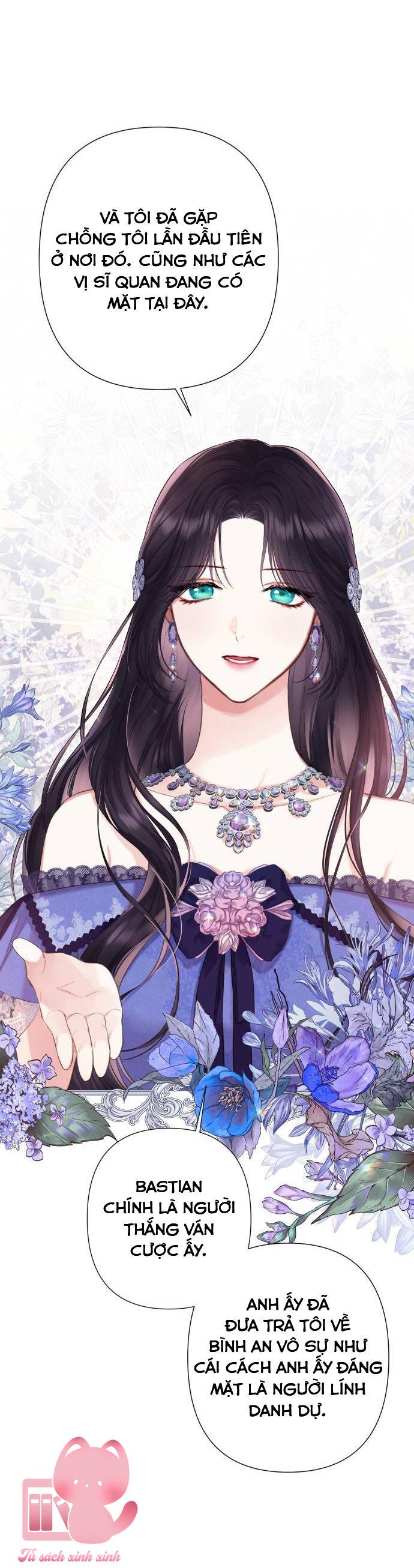 Bastian - Chap 27 - Trang 20