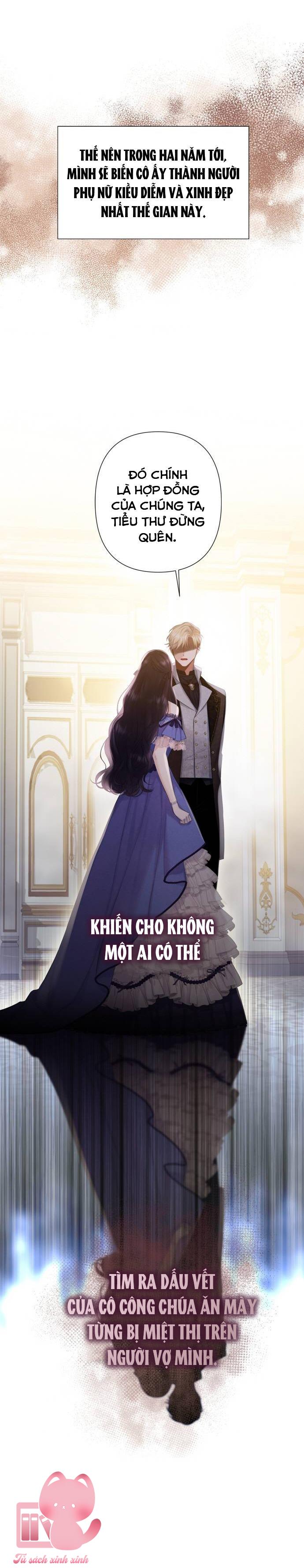 Bastian - Chap 27 - Trang 3