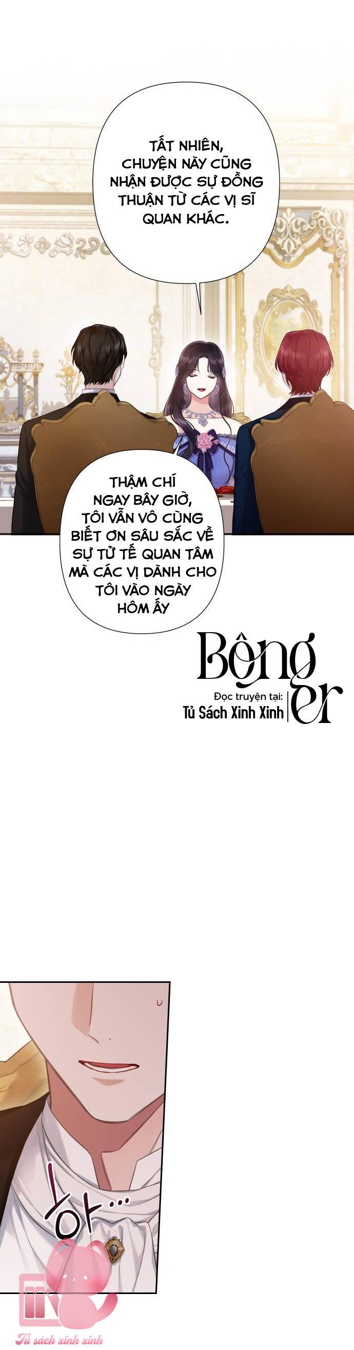Bastian - Chap 27 - Trang 21
