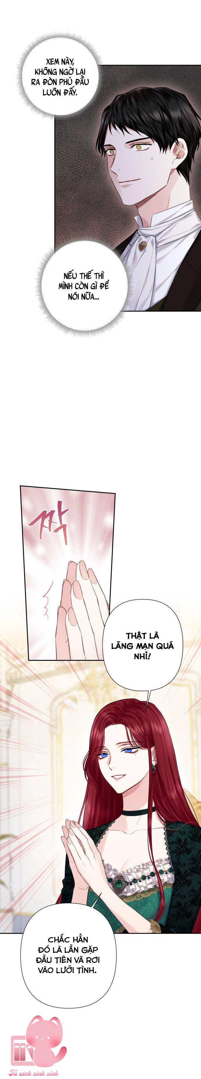 Bastian - Chap 27 - Trang 22