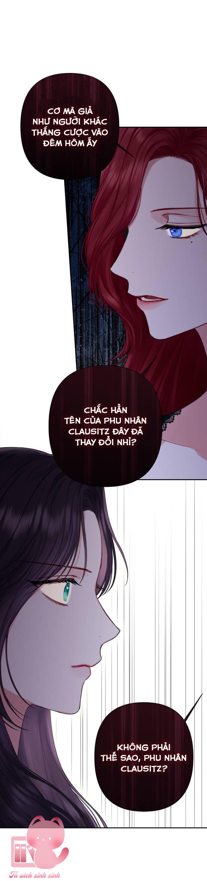 Bastian - Chap 27 - Trang 23