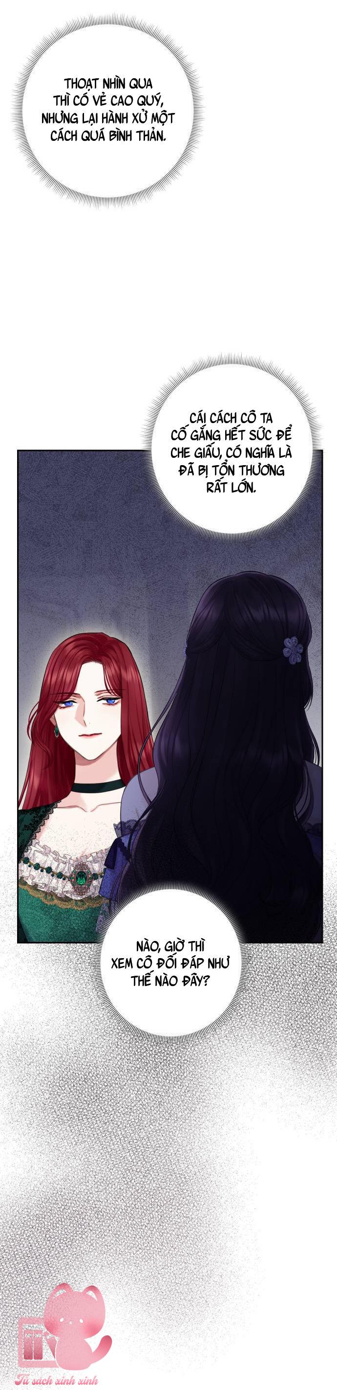 Bastian - Chap 27 - Trang 25