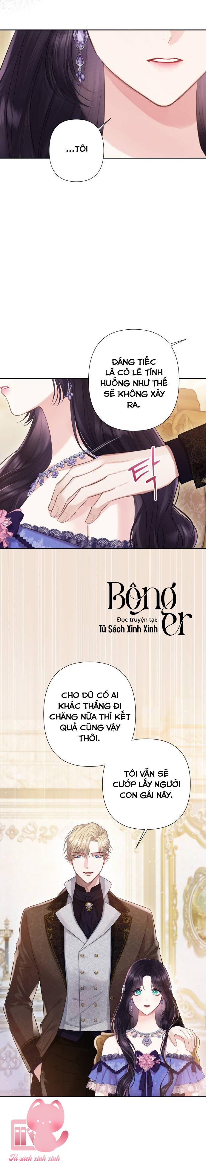 Bastian - Chap 27 - Trang 26