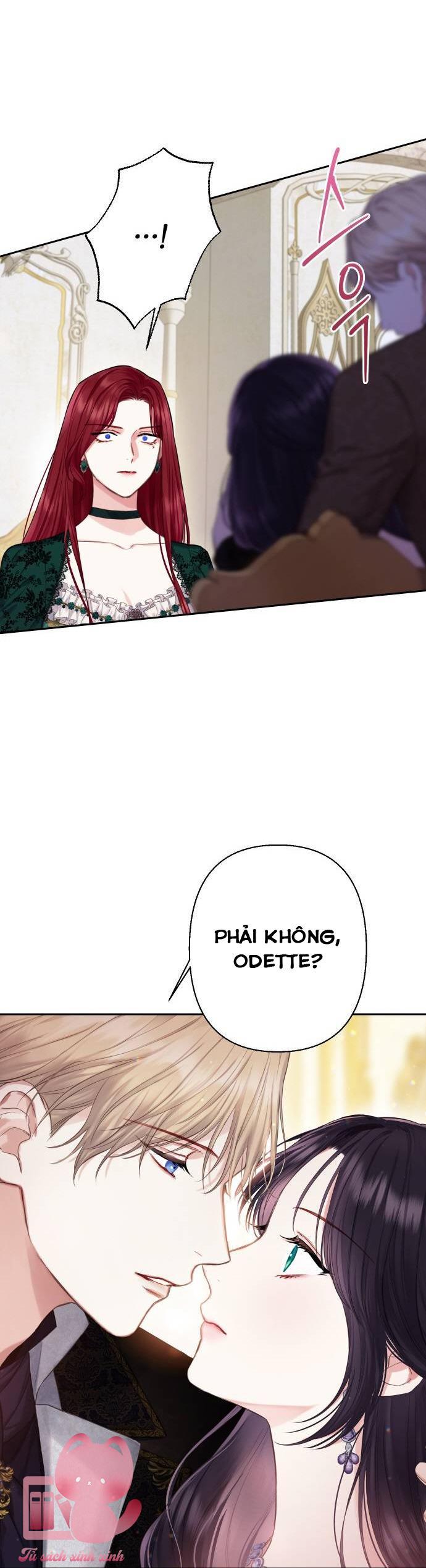 Bastian - Chap 27 - Trang 27