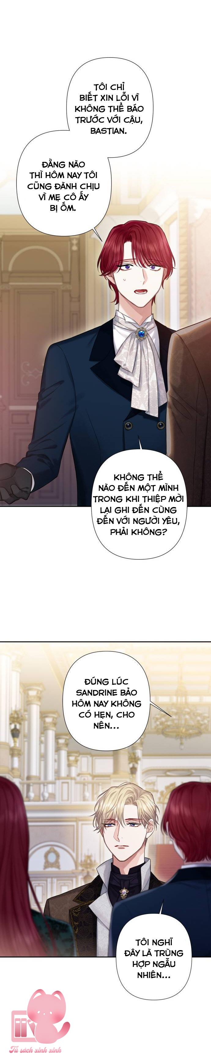 Bastian - Chap 27 - Trang 5