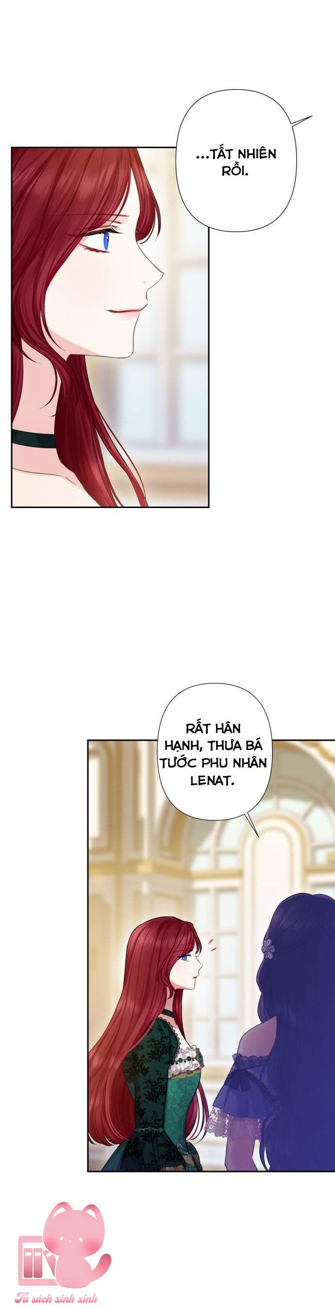 Bastian - Chap 27 - Trang 7