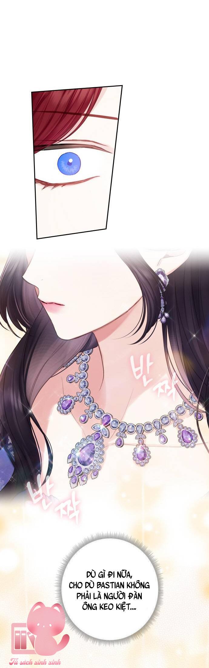 Bastian - Chap 27 - Trang 8