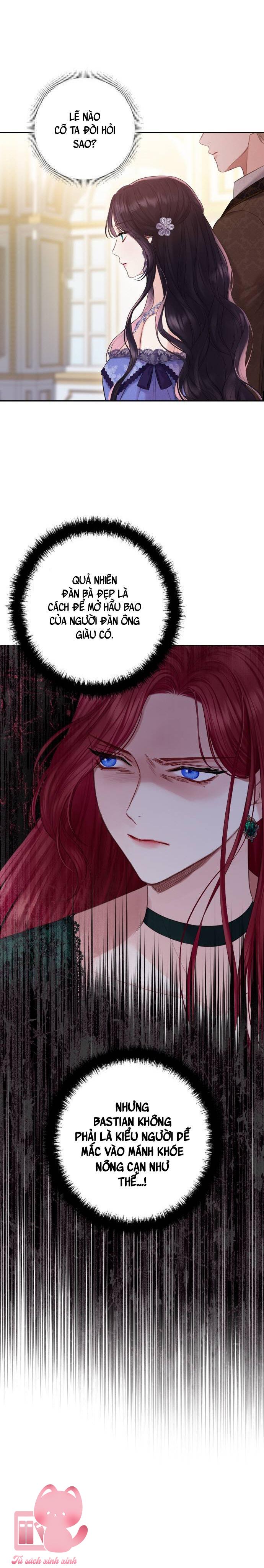 Bastian - Chap 27 - Trang 10