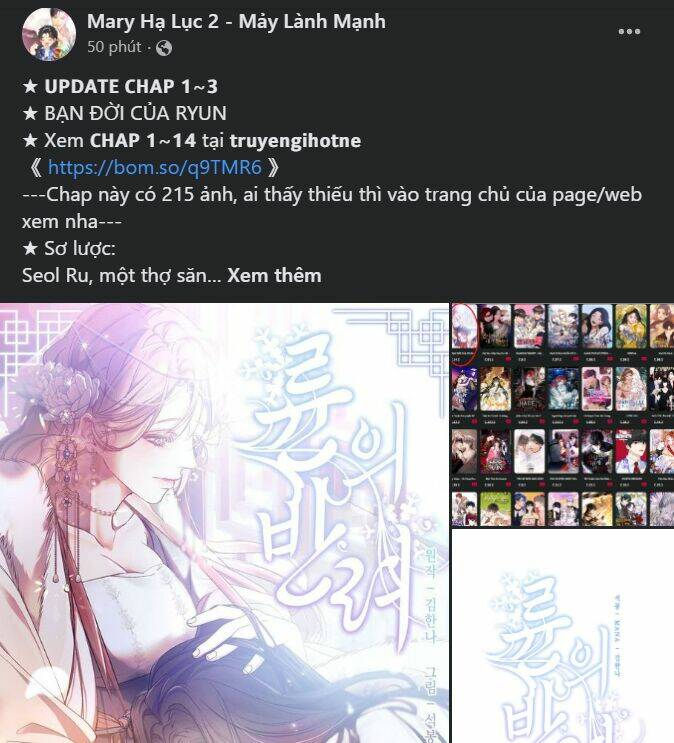 Bastian - Chap 28.2 - Trang 28