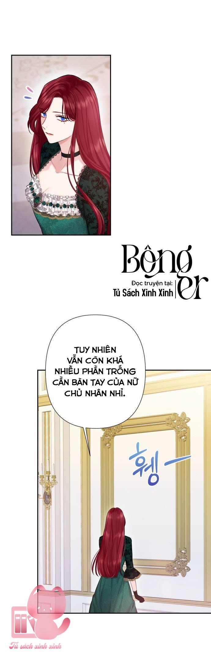 Bastian - Chap 28 - Trang 11