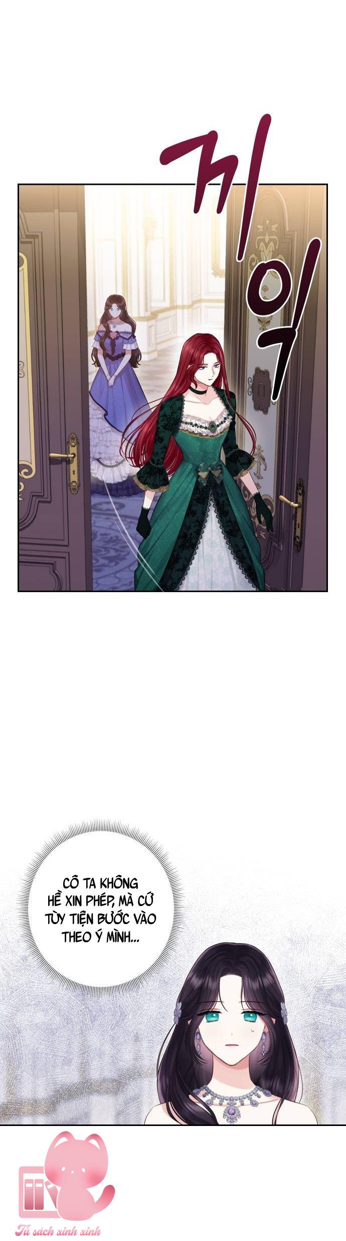 Bastian - Chap 28 - Trang 13