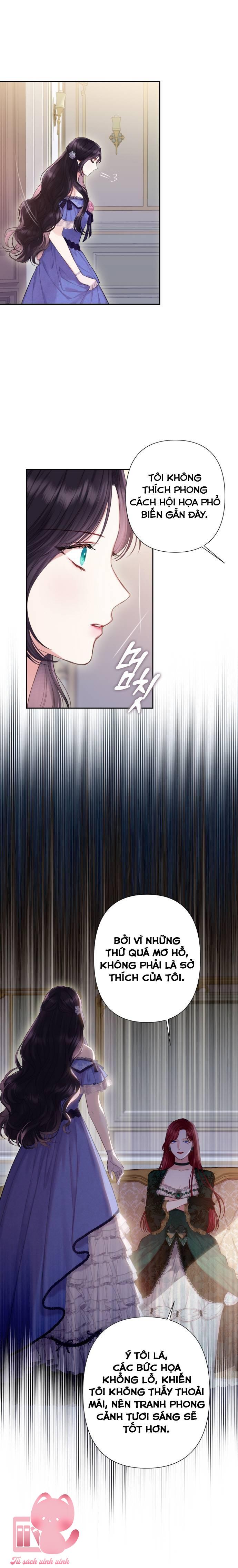 Bastian - Chap 28 - Trang 14