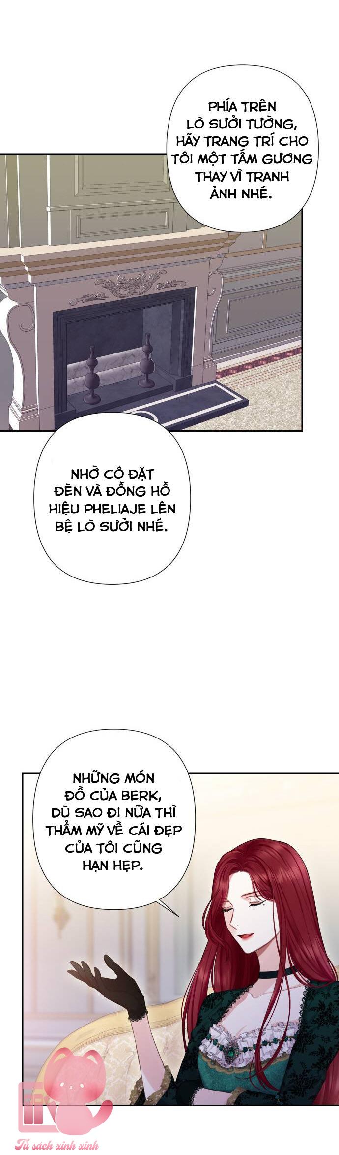Bastian - Chap 28 - Trang 15