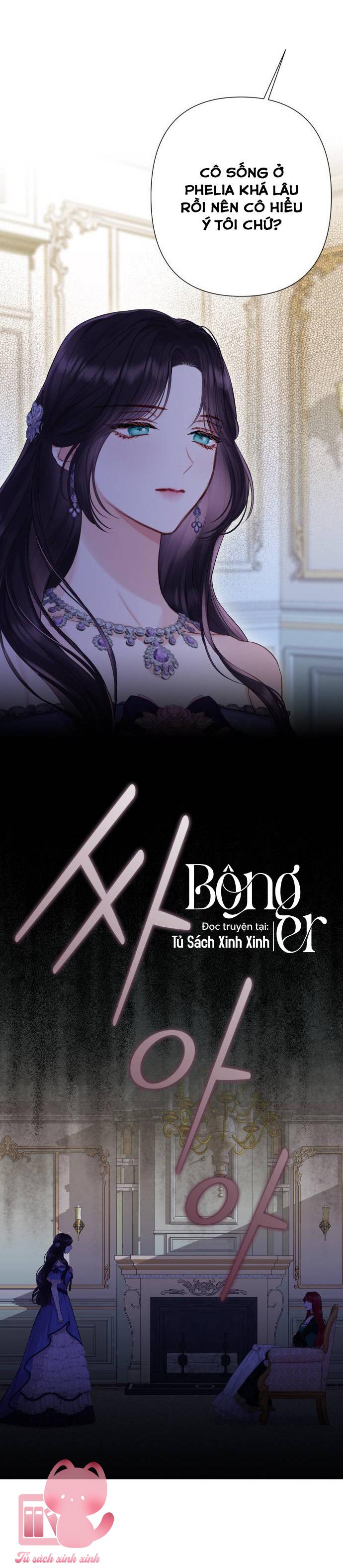 Bastian - Chap 28 - Trang 16