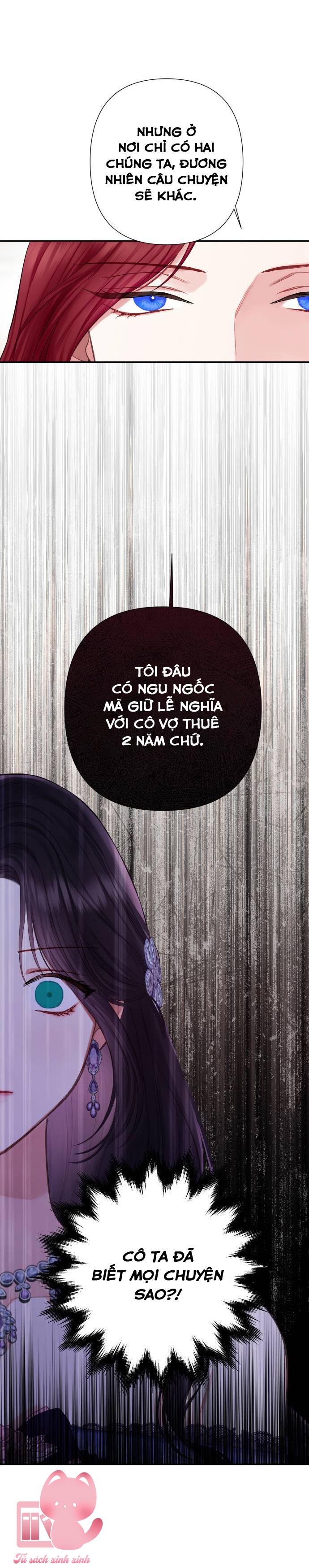 Bastian - Chap 28 - Trang 18