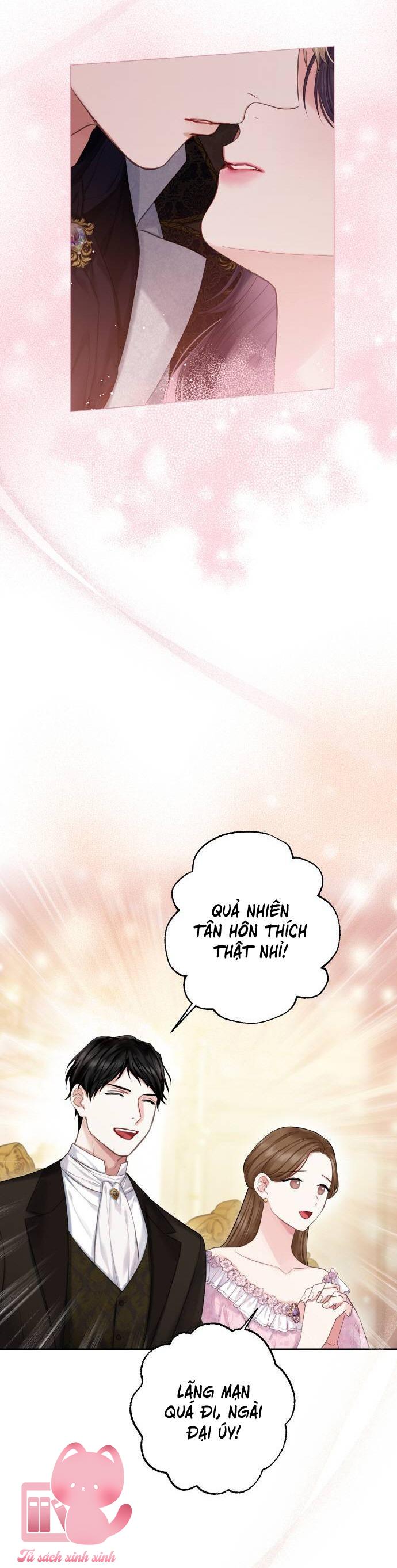 Bastian - Chap 28 - Trang 3