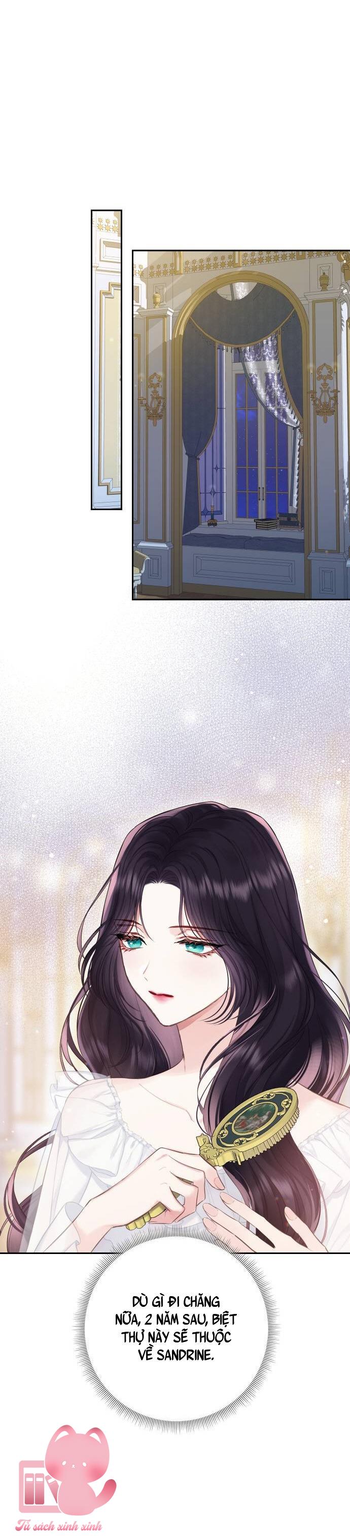 Bastian - Chap 28 - Trang 22