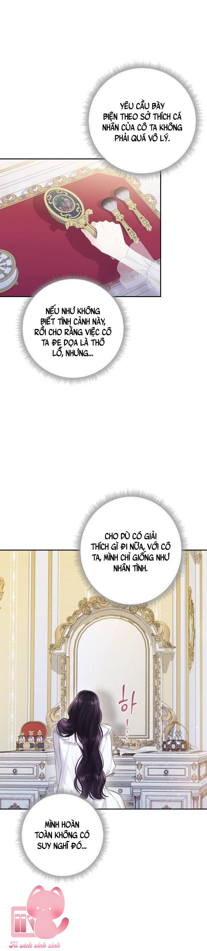 Bastian - Chap 28 - Trang 23