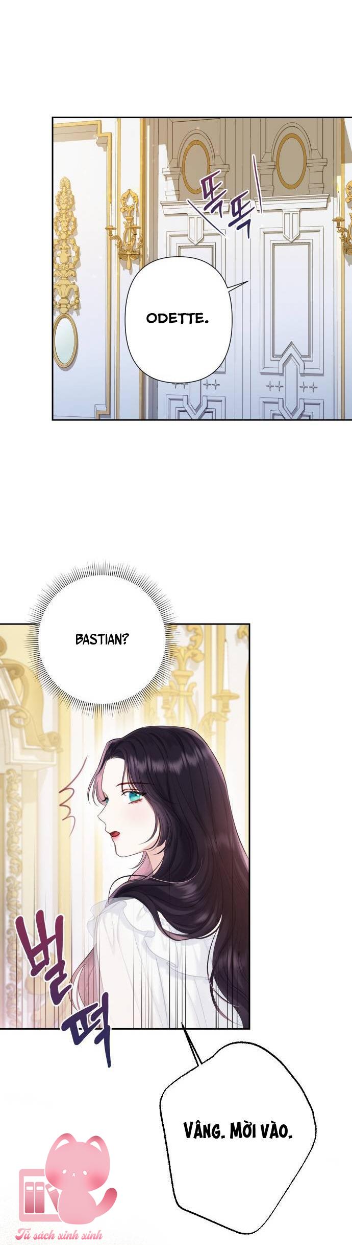 Bastian - Chap 28 - Trang 24