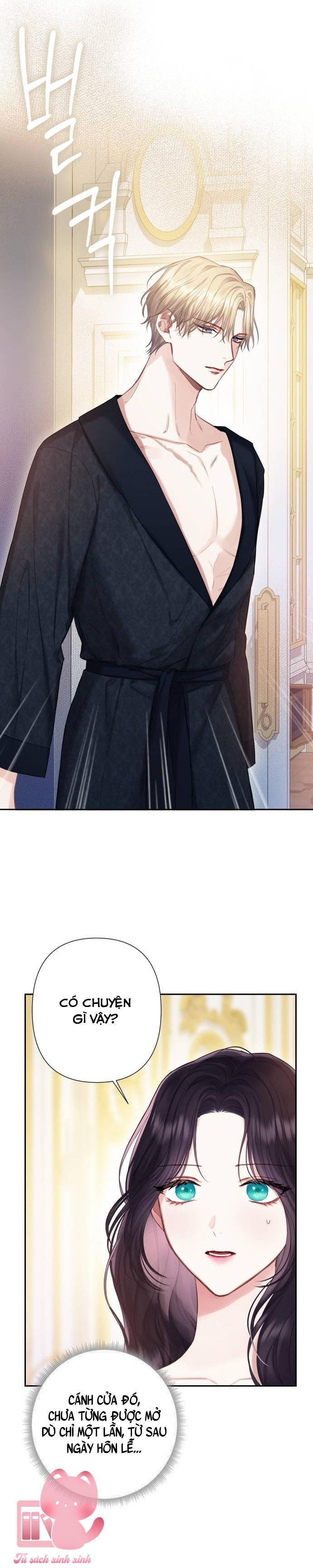 Bastian - Chap 28 - Trang 25