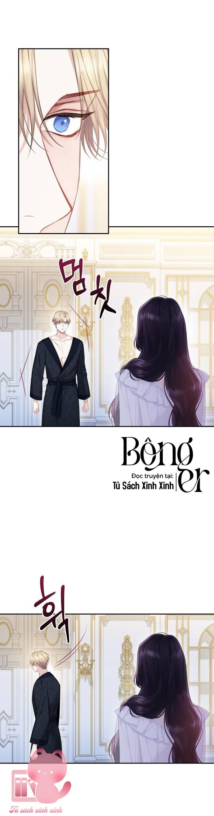 Bastian - Chap 28 - Trang 26