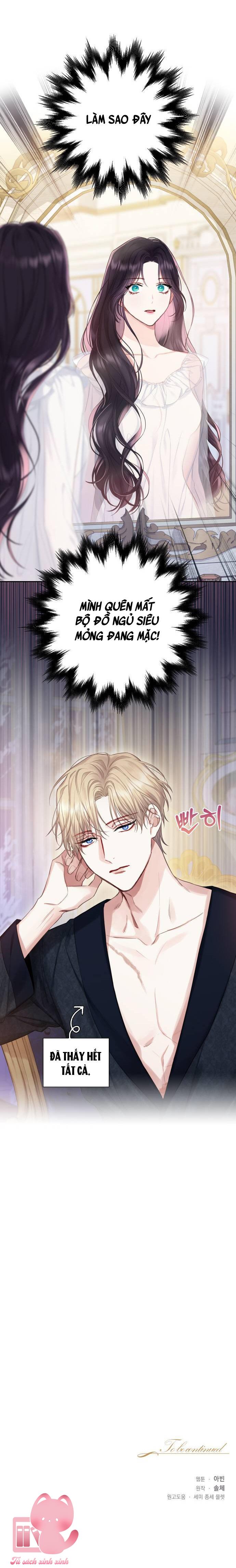 Bastian - Chap 28 - Trang 28