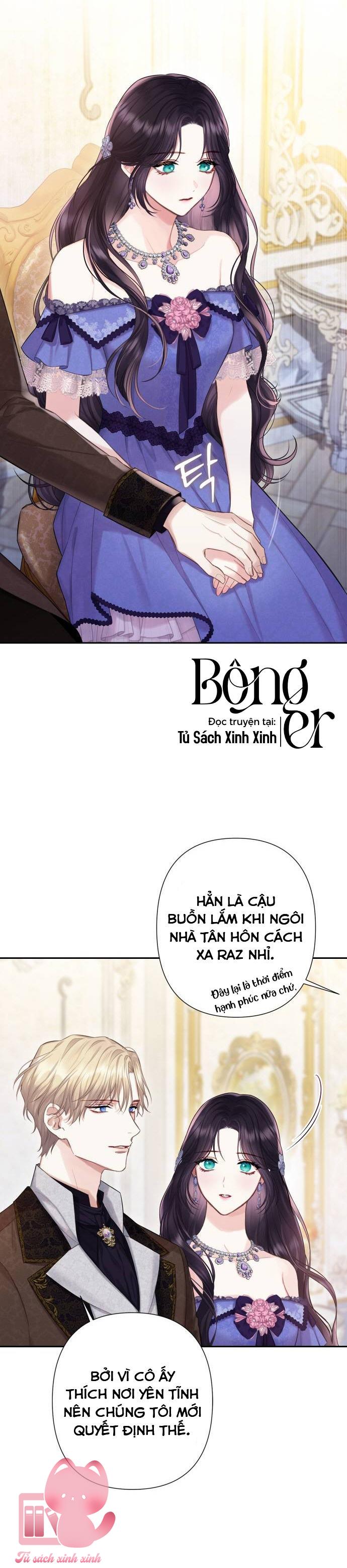 Bastian - Chap 28 - Trang 6