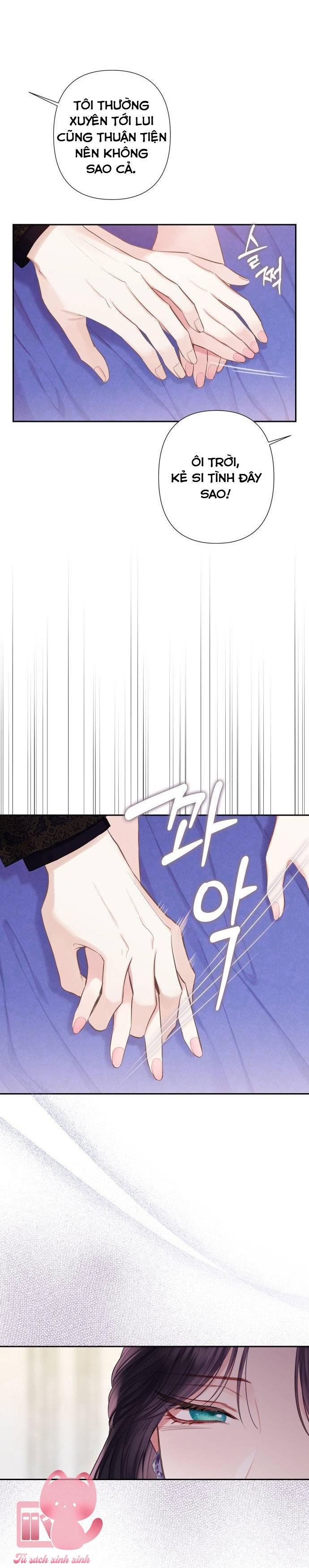 Bastian - Chap 28 - Trang 7