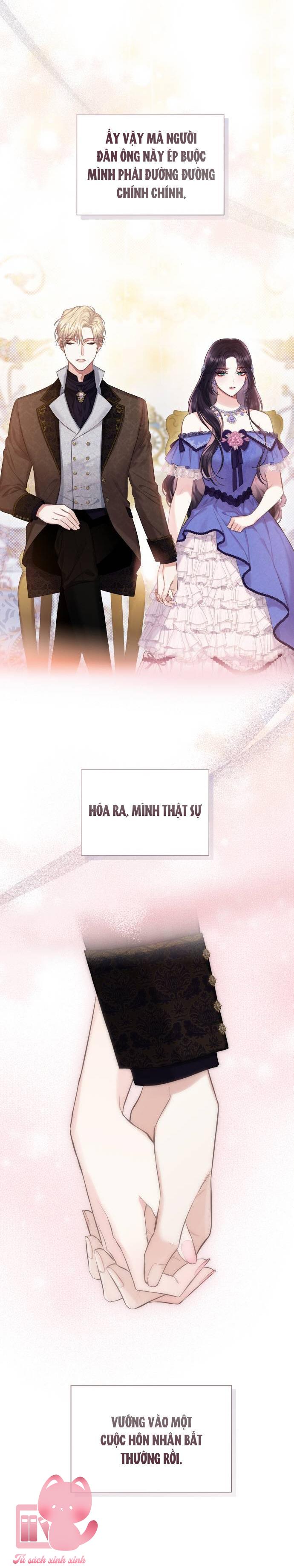 Bastian - Chap 28 - Trang 9