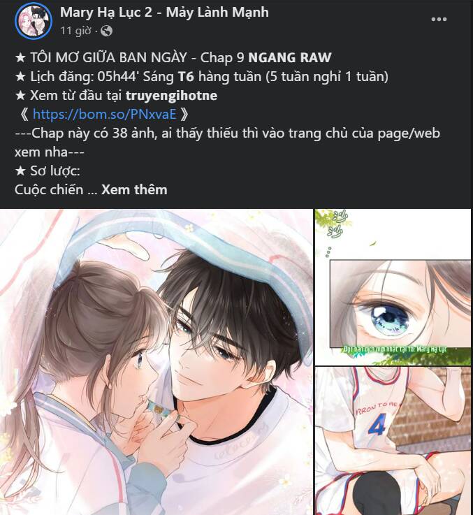 Bastian - Chap 29.1 - Trang 26