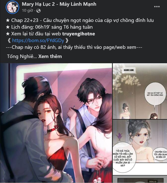 Bastian - Chap 29.2 - Trang 29